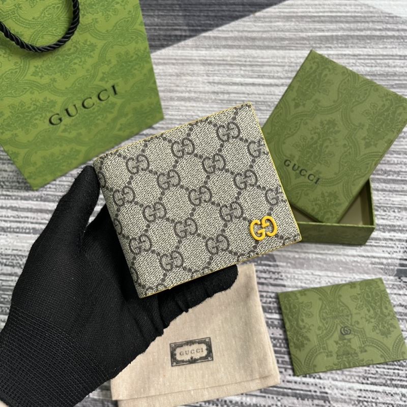 Gvc*1 wallets